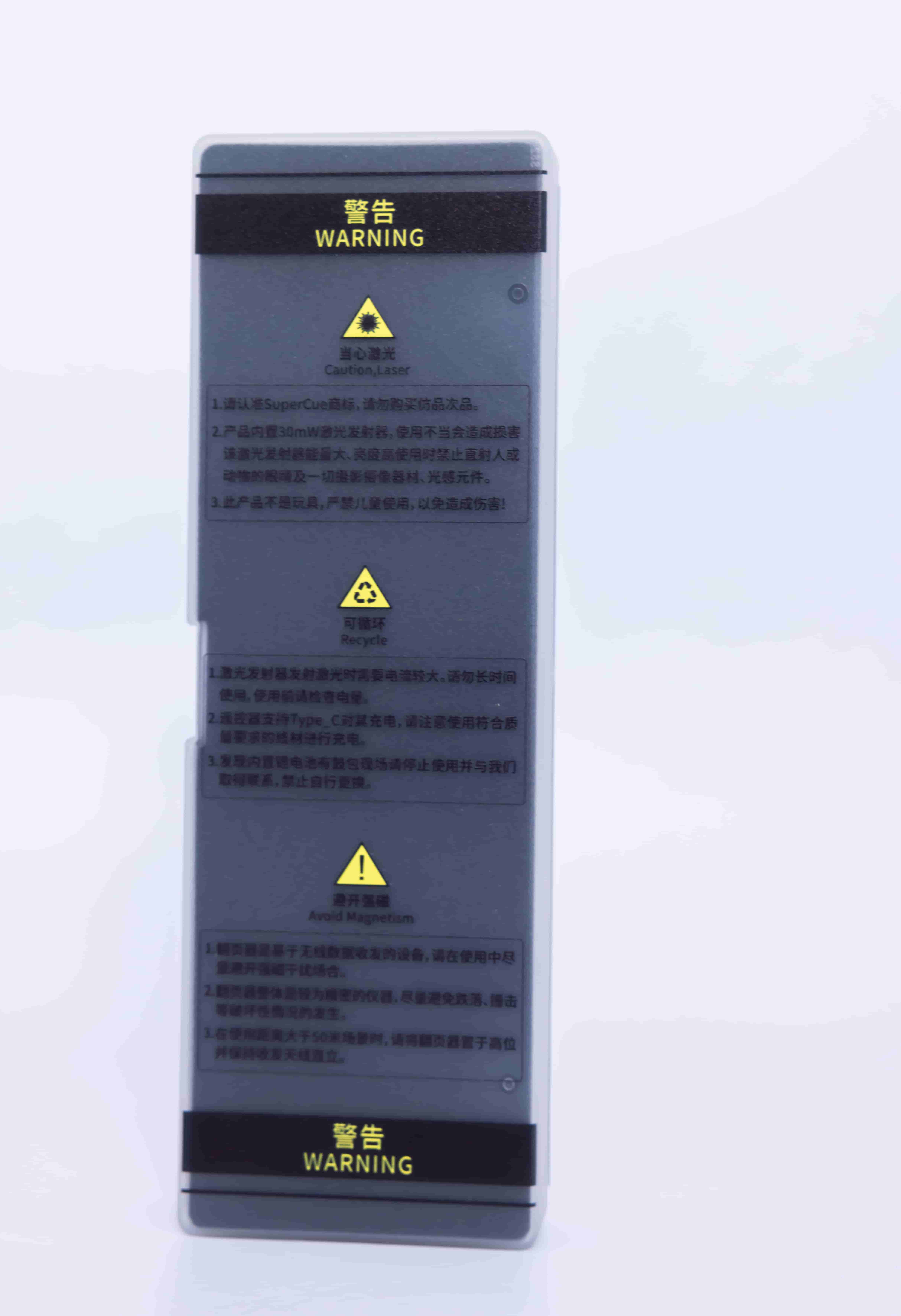 SuperCue Mini翻页器使用场景实拍一