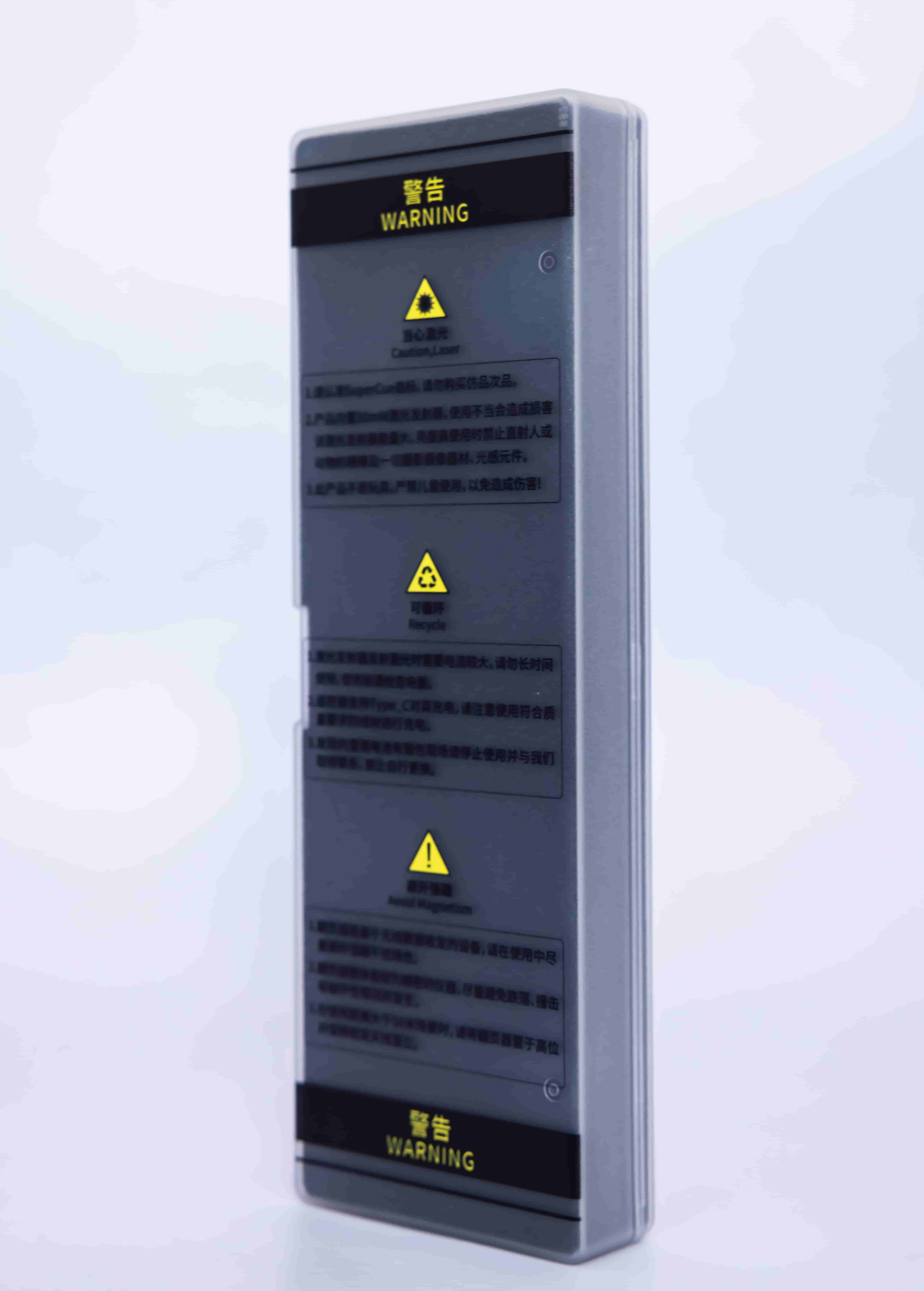 SuperCue Mini翻页器使用场景实拍二