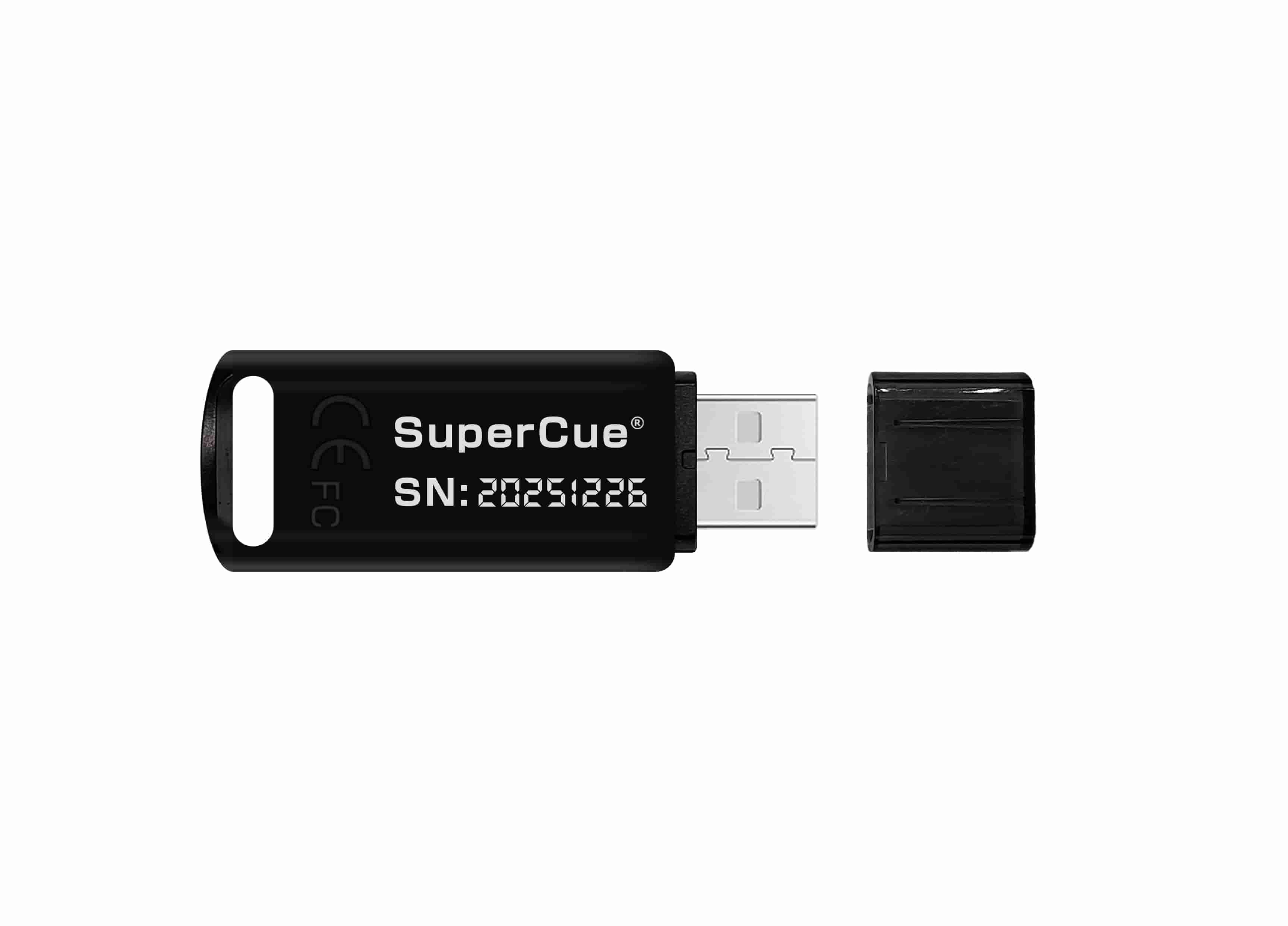 SuperCue Mini翻页器使用场景实拍八