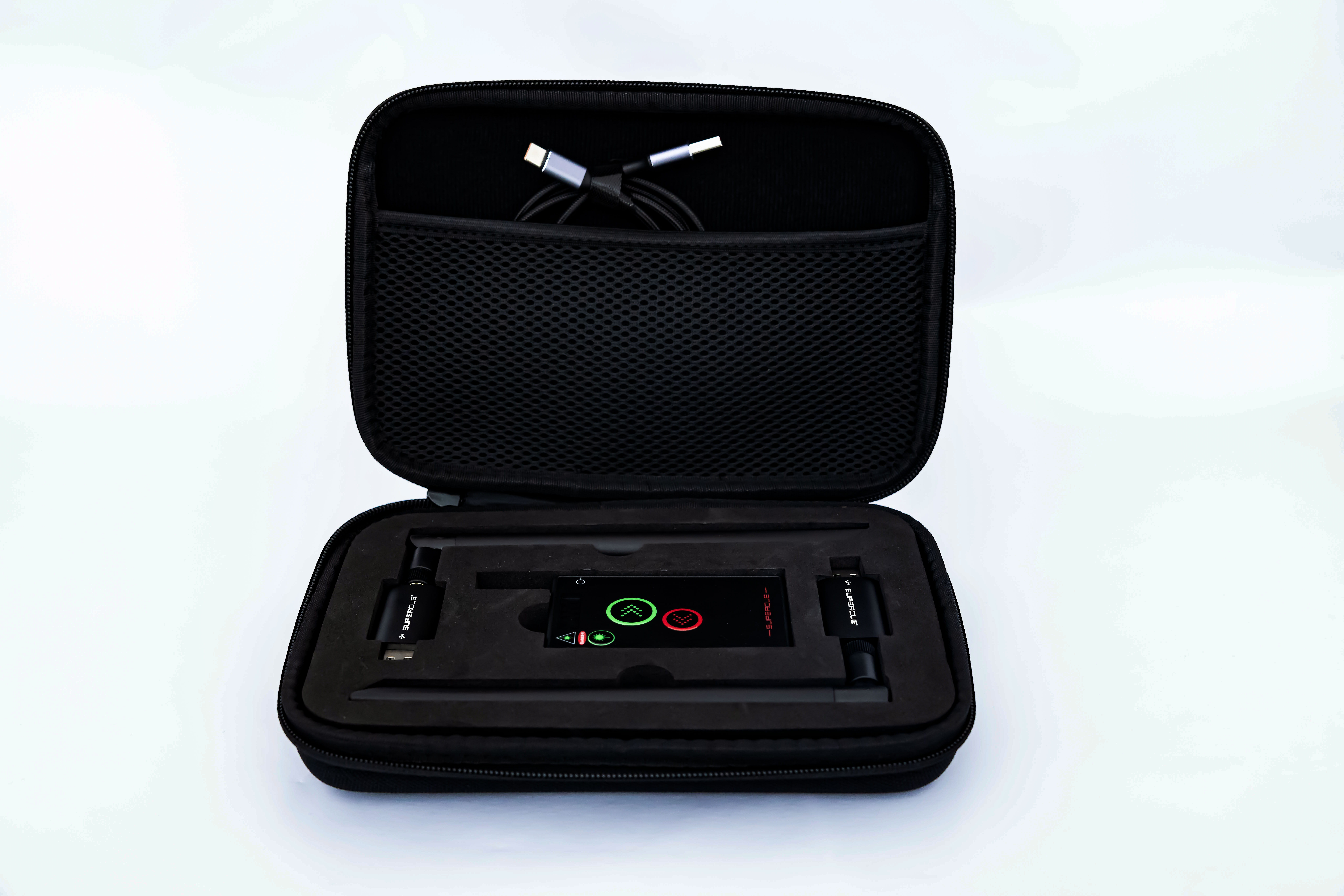 SuperCue Dual 翻页器应用场景5