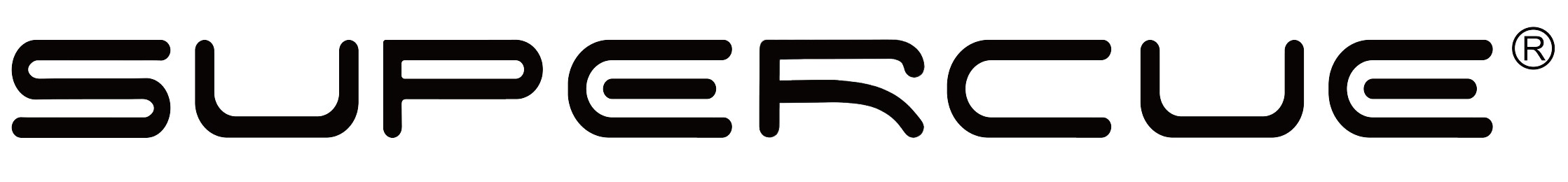 SuperCue 品牌Logo