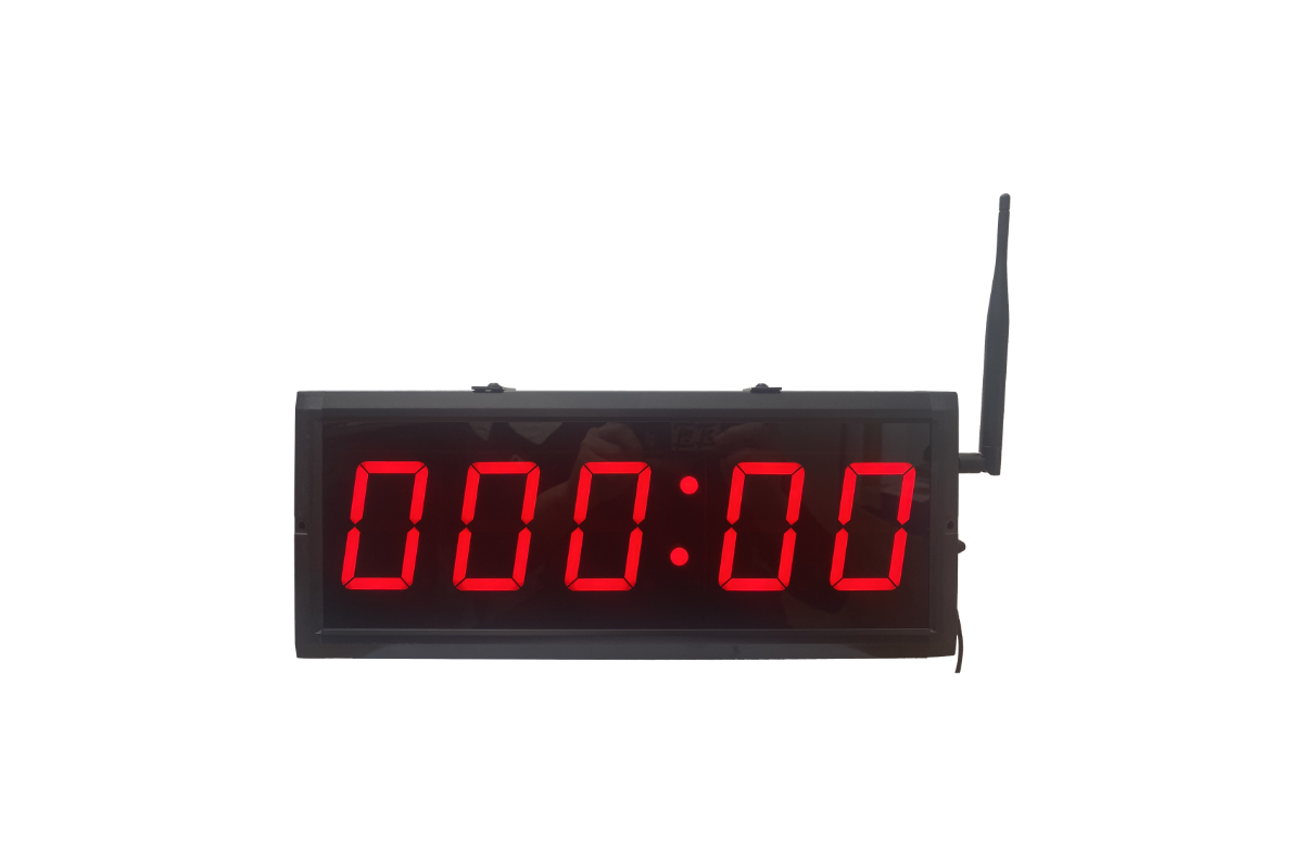 SuperCue SuperTimer Pro 计时器产品展示
